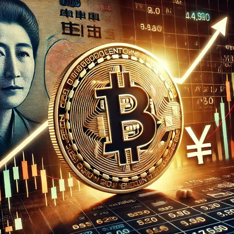 Japonský jen opäť posilňuje. Pripravte sa na potenciálne zmeny na trhu