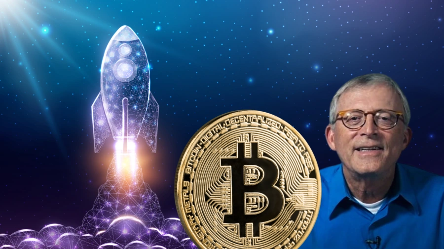 Expert Peter Brandt hovorí, že krach Bitcoinu signalizuje býčí beh v štýle roku 2016
