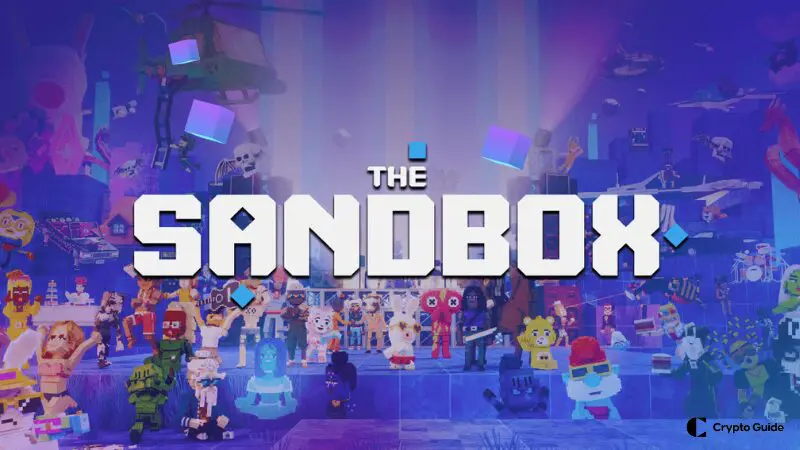 Kryptografická hra sandbox