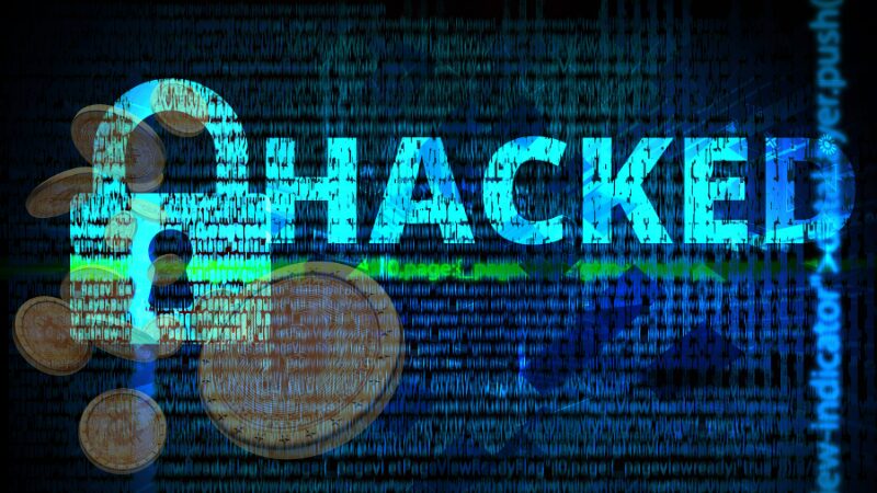 Obnovenie šifrovania: Získanie späť stratených alebo hacknutých kryptografických prostriedkov