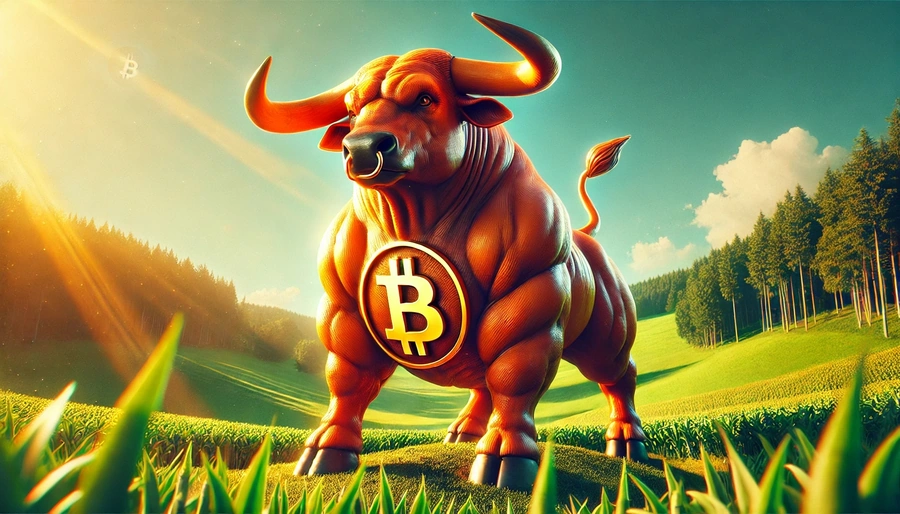 Ďalší Býčí Trh Bitcoinu: Kľúčové Znaky, Že Sa Len Začína