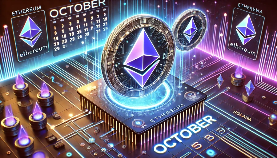 Eclipse plánuje spustiť „Solana na Ethereum“ L2 v októbri