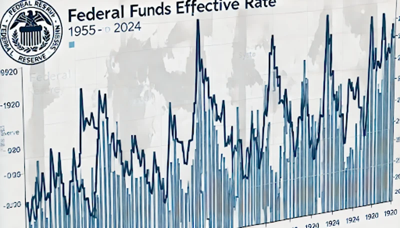 Globálna kapitalizácia trhu s kryptomenami vzrástla o 6 % po znížení úrokových sadzieb Fedom. Čo sa stane ďalej?