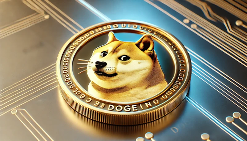 Trojročný prelom Dogecoinu naznačuje potenciál rastu o 500 % v roku 2025