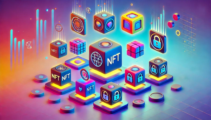 NFT Staking: Pasívny príjem a zapojenie sa do virtuálnych komunít