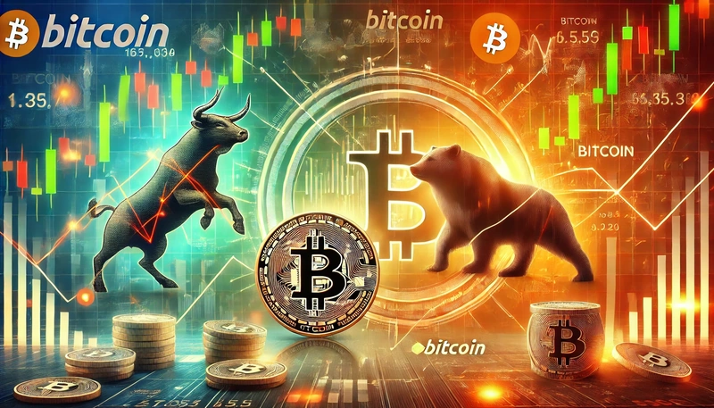 Je býčí cyklus bitcoinu na konci? Odborníci sa vyjadrili