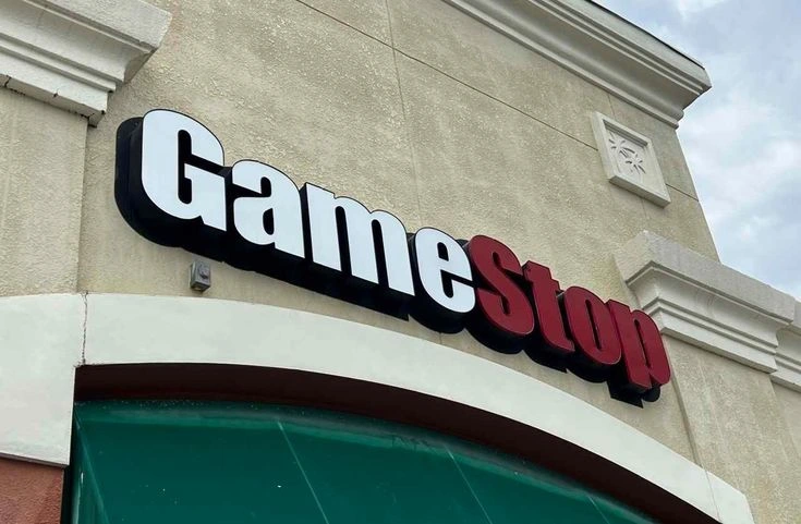 GameStop stráca 3 miliardy dolárov po tom, čo investičný plán do bitcoinu vyvolal obavy