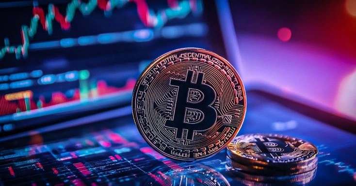 O koľko môže klesnúť cena Bitcoinu?