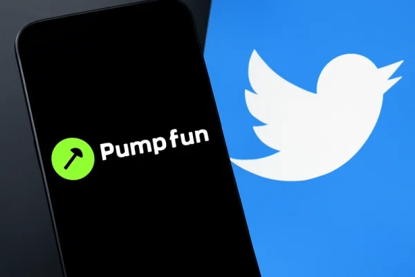 Pump.fun čelí kríze v dôsledku pozastavenia sociálnych médií