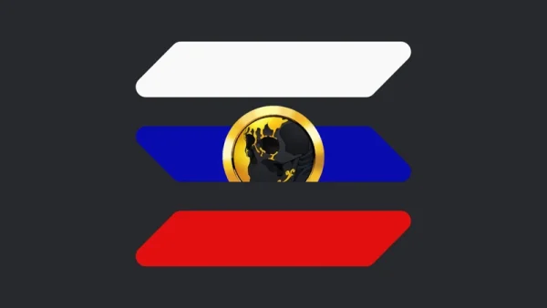 Ruský darknetový trh zavádza MoriCoin na Solane