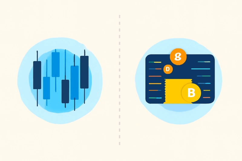 Porovnanie Trezor vs Ledger. Ktorý je lepší?