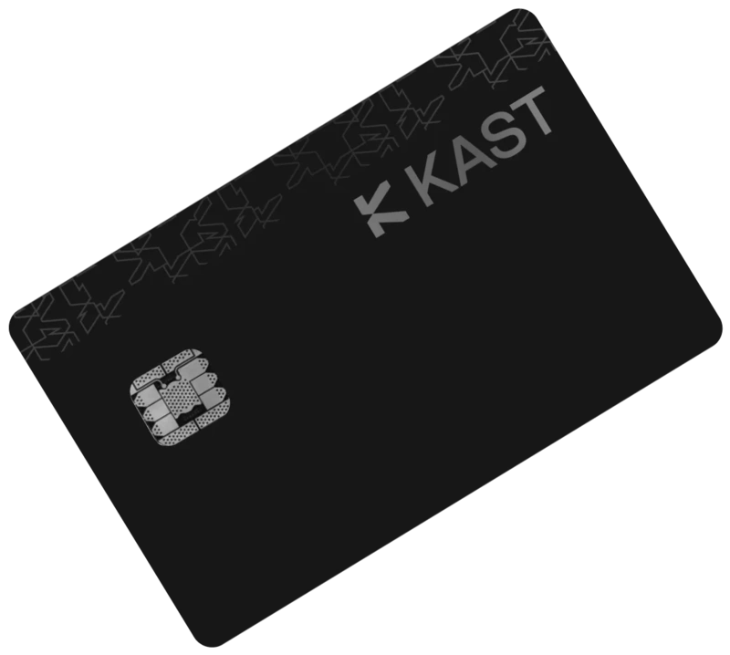 Recenzia Kast