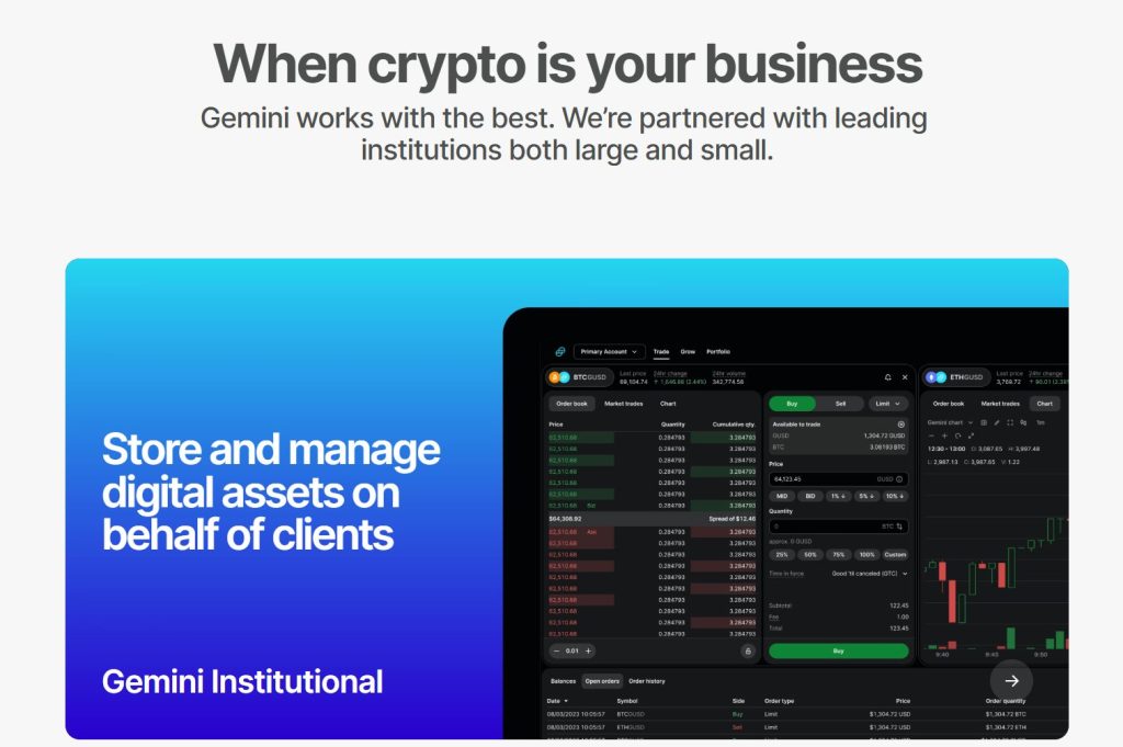 Gemini Review