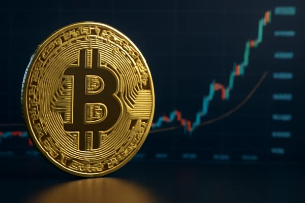 Bitcoin stúpol na 109,7 tisíca dolárov, ale profesionálni obchodníci zostávajú skeptickí voči dynamike BTC