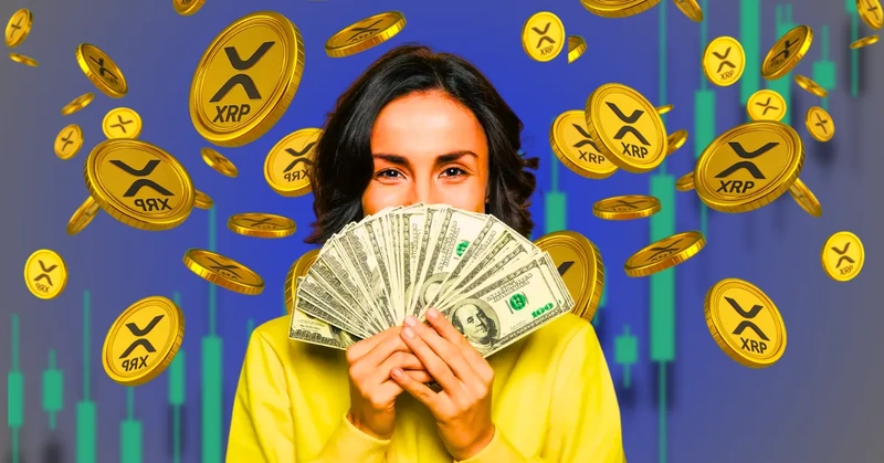 Zoznam najbohatších vlastníkov XRP v roku 2025: Koľko XRP potrebujete, aby ste sa dostali do top 1 %?