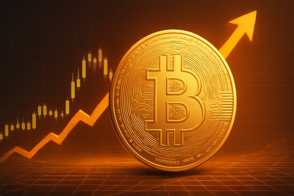 Bitcoin dosiahol nové historické maximum – je 120 000 dolárov na dosah?