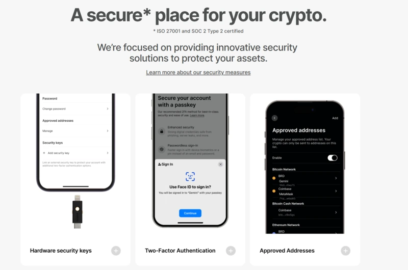 Gemini Review
