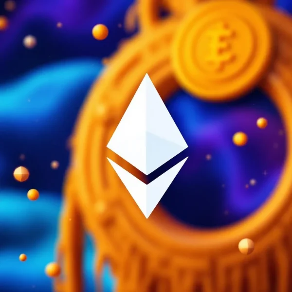 Ethereum spracoval 1,63 milióna transakcií, poplatky zostali pod 1 dolár