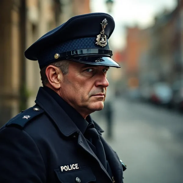 Podvodník sa vydáva za policajta z UK a ukradne 2,8 milióna dolárov v kryptomene