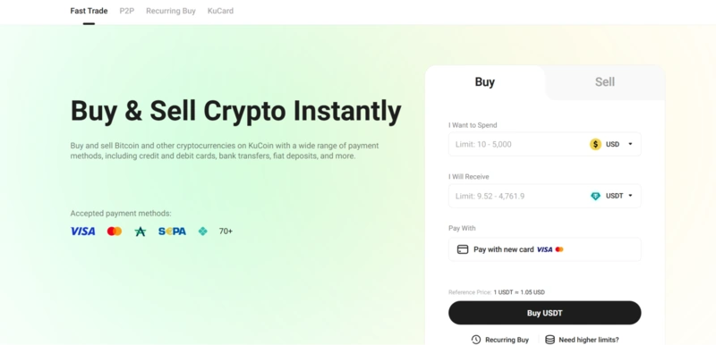 Kucoin