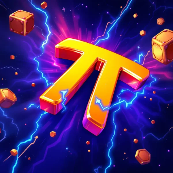 Pi Network čelí poklesu: Cena klesla o 88 %