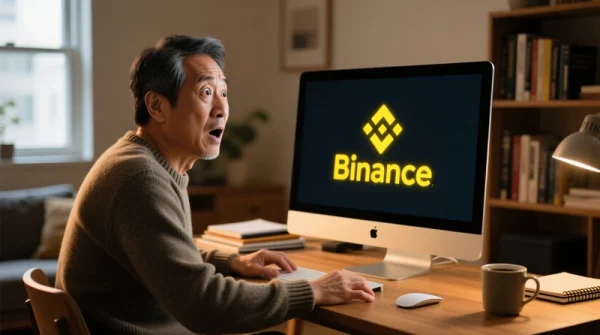 Binance pozastavila viac ako 600 účtov za používanie nepovolených nástrojov