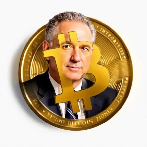 5 dôvodov, prečo Peter Schiff verí, že Bitcoin smeruje k nule