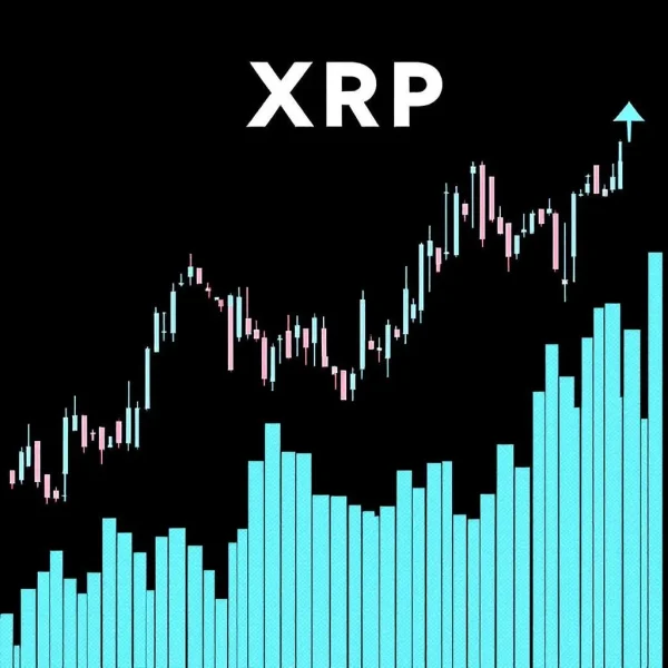 4 XRP Cenové Grafy Predpovedajú Možný Ralley K $3