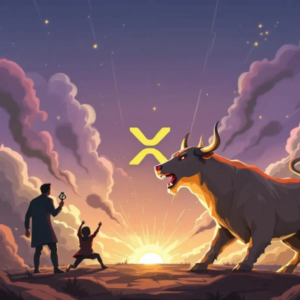 XRP prekonáva kľúčový odpor roku 2025 a býci znovu preberajú kontrolu