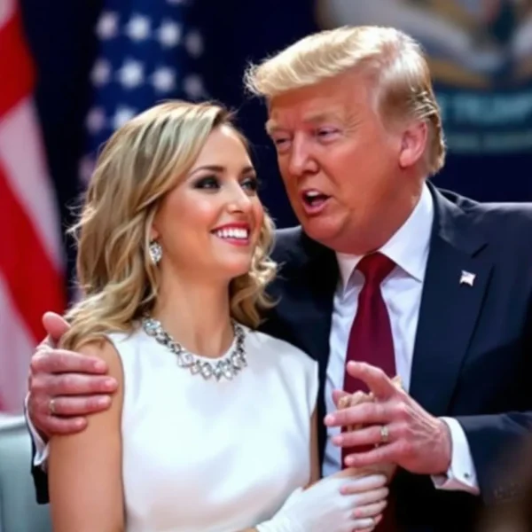 Donald Trump a jeho rodina vybudovali krypto impérium v hodnote 1 miliardy dolárov