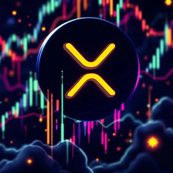 Cena XRP sa drží na úrovni 2,50 USD — je možný 57 % rast?