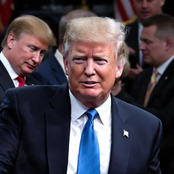Trump uvalil dlho očakávané sankcie na Putinovo Rusko