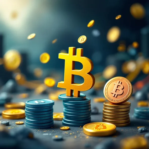 XRP a Solana ETF zaznamenávajú rekordný dopyt