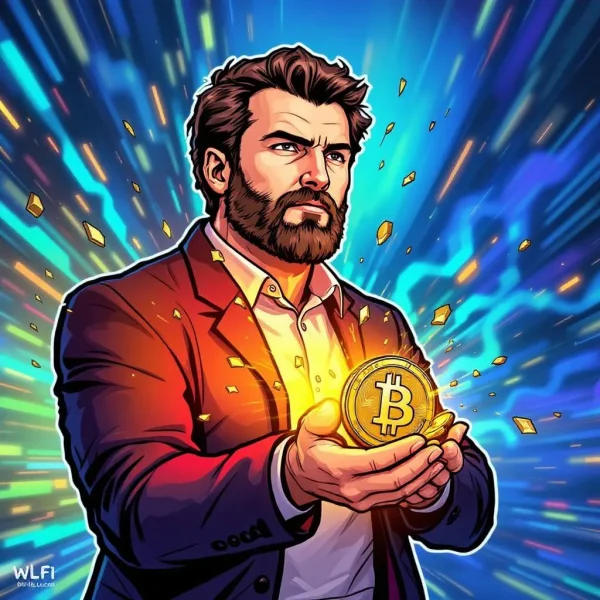 WLFI pod vyšetrením: Analytik varuje, že Hyperliquid by mohol byť ďalší na rade