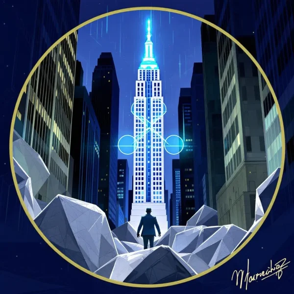 Je Wall Street konečne pripravená na XRP?