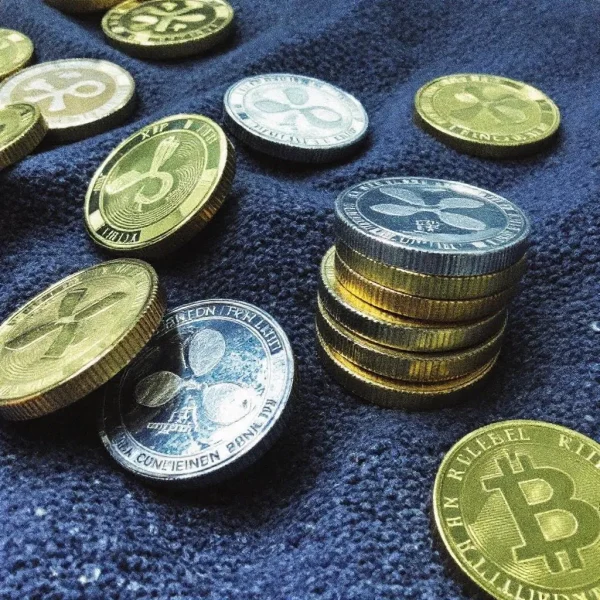 Kedy budú uvoľnené všetky XRP, ktoré Ripple drží?