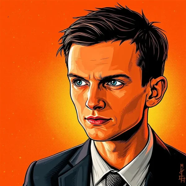 98 percent bohatstva Vitalika Buterina zostáva v Ethereu