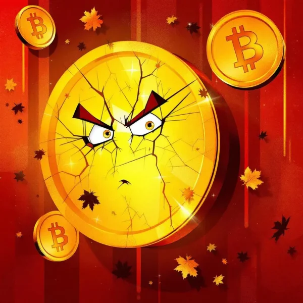 Krypto platformy prišli v novembri o 127 miliónov dolárov v dôsledku hackov a podvodov