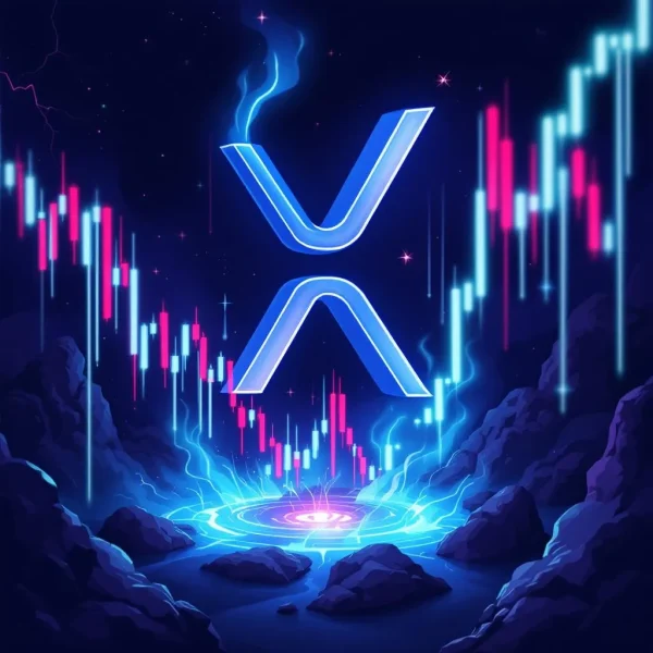 Bitcoin, XRP vstupujú do zóny “extrémneho strachu”, ktorú sme naposledy videli počas Trumpovho “Dňa oslobodenia”