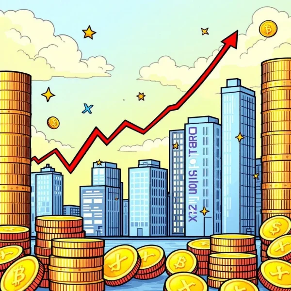 XRP ETF majú dosiahnuť 1 miliardu dolárov v prvom mesiaci