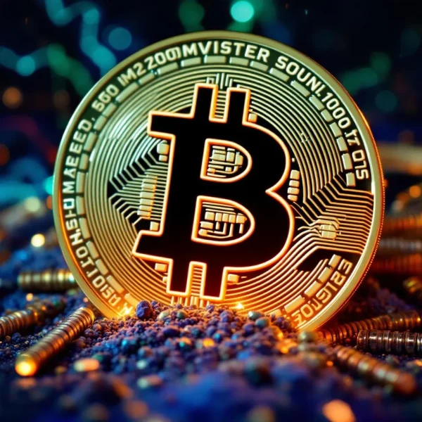 Bitcoin’s Fair Value Could Reach $270,000, Suggests New Bitwise Liquidity Model