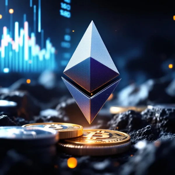 Ethereum vykazuje prvé známky sily, analytici vidia potenciál na prielom