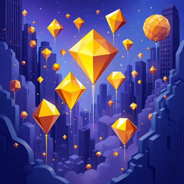 DeepSnitch AI rastie o 70 percent, zatiaľ čo Polkadot a Uniswap strácajú dynamiku pred januárovým spustením