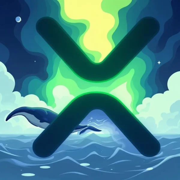 XRP veľryby predali 780 miliónov dolárov – hrozí pokles pod 2 doláre?