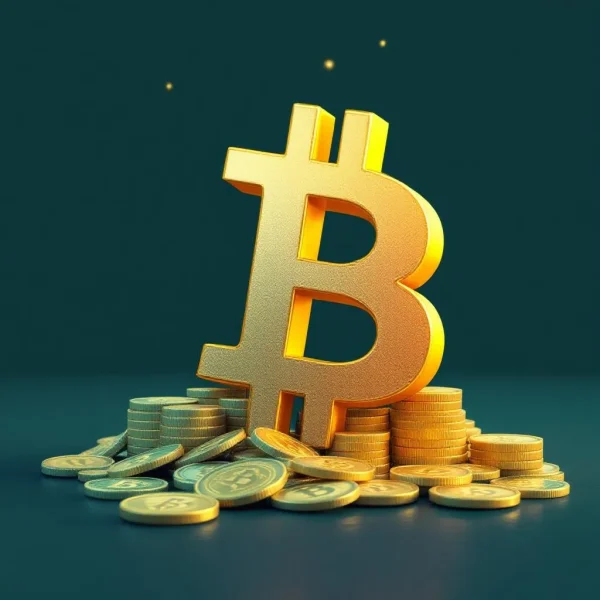 Bitcoin zažíva veľké výbery z Binance – Kto kupuje?