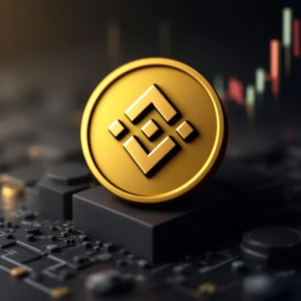Binance Coin zažíva 22 % nárast v neočakávanom cenovom pohybe