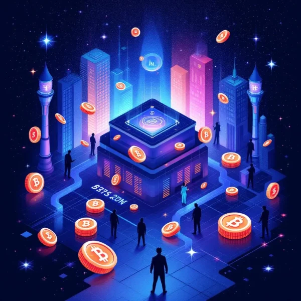 83 % tokenov CEX spustených v roku 2025 sa obchoduje pod ich emisnou cenou