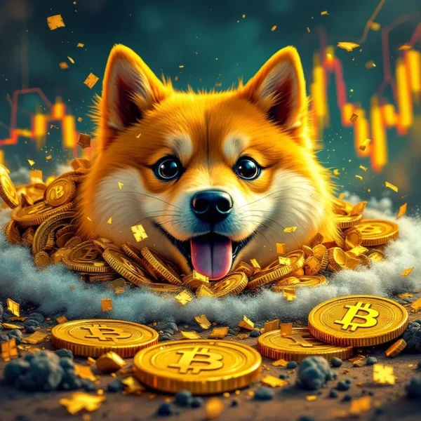 Trh s futures na Dogecoin sa zmenšuje, keď opadá nadšenie z ETF