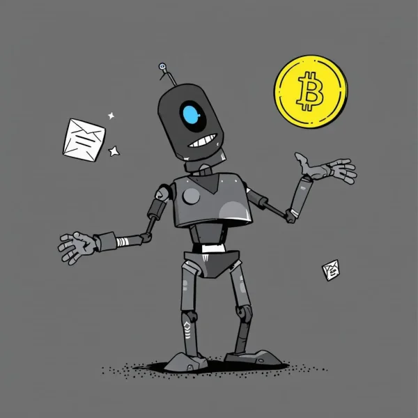 Platforma X obmedzuje obsah týkajúci sa kryptomien po návalu botov