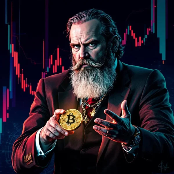 Saylorova stratégia investuje 2,1 miliardy dolárov do bitcoinu v najväčšom nákupe za rok, celkové držby teraz presahujú 700 000 BTC